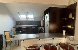 Apartament 2 camere, 52 mp, decomandat, A.C,  mobilat modern, zona strazii Lunii