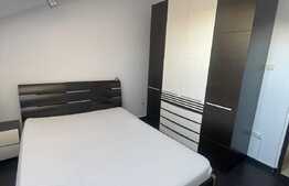 Apartament 2 camere, 52 mp, decomandat, A.C,  mobilat modern, zona strazii Lunii
