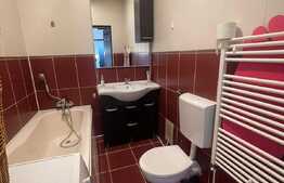 Apartament 2 camere, 52 mp, decomandat, A.C,  mobilat modern, zona strazii Lunii