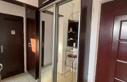 Apartament 2 camere, 52 mp, decomandat, A.C,  mobilat modern, zona strazii Lunii