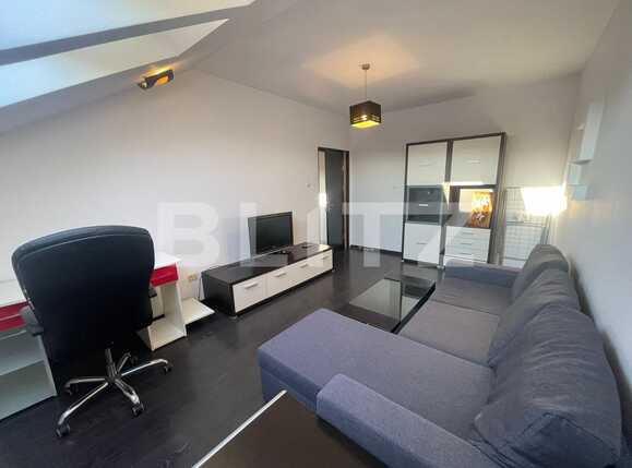 Apartament de închiriat 2 camere Zorilor - 13642AI | BLITZ Cluj-Napoca | Poza2