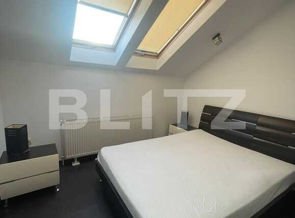 Apartament de închiriat 2 camere Zorilor - 13642AI | BLITZ Cluj-Napoca | Poza9