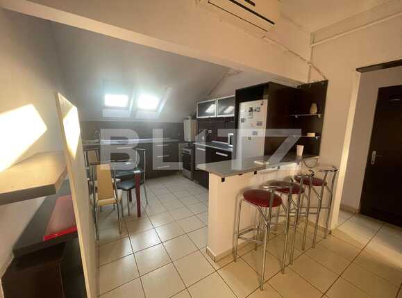 Apartament de închiriat 2 camere Zorilor - 13642AI | BLITZ Cluj-Napoca | Poza6