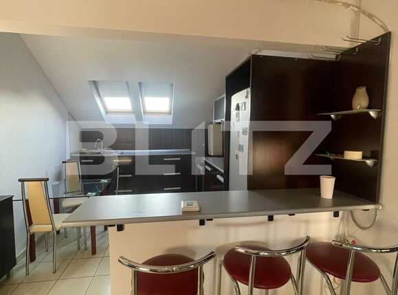 Apartament de închiriat 2 camere Zorilor - 13642AI | BLITZ Cluj-Napoca | Poza8