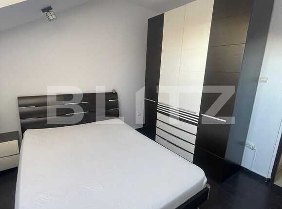 Apartament de închiriat 2 camere Zorilor - 13642AI | BLITZ Cluj-Napoca | Poza10