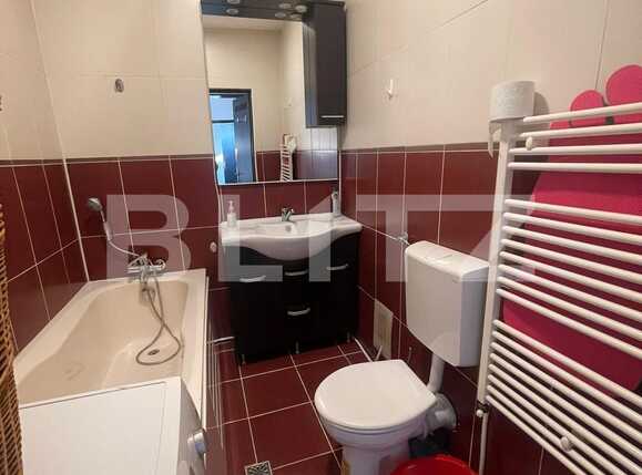 Apartament de închiriat 2 camere Zorilor - 13642AI | BLITZ Cluj-Napoca | Poza11