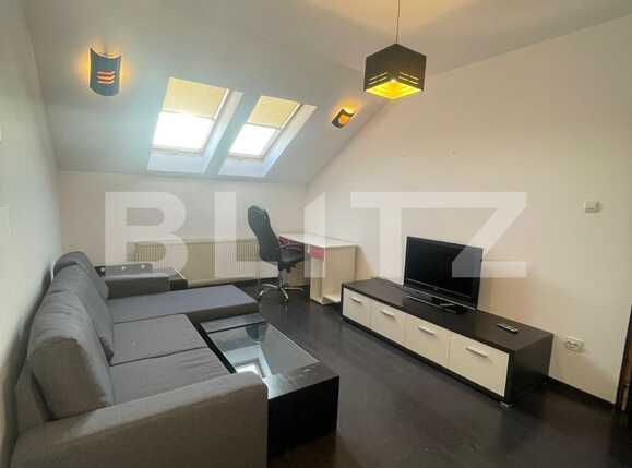Apartament de închiriat 2 camere Zorilor - 13642AI | BLITZ Cluj-Napoca | Poza3