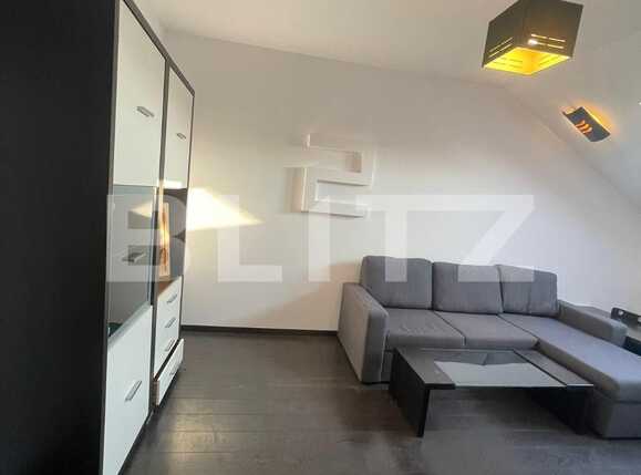 Apartament de închiriat 2 camere Zorilor - 13642AI | BLITZ Cluj-Napoca | Poza4