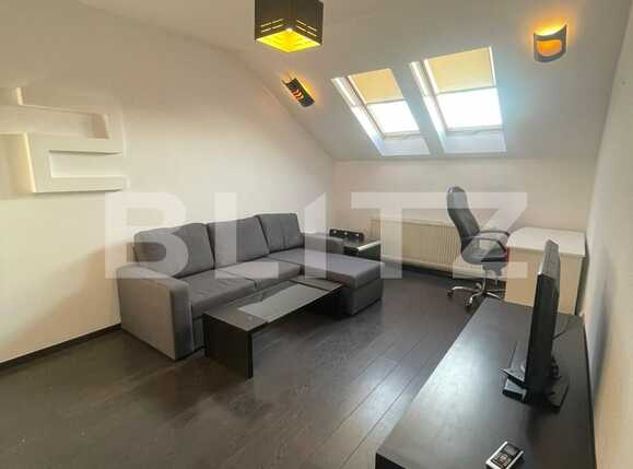 Apartament de închiriat 2 camere Zorilor - 13642AI | BLITZ Cluj-Napoca | Poza1