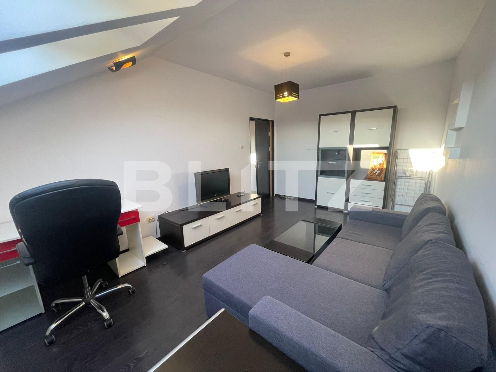 Apartament de închiriat 2 camere Zorilor - 13642AI | BLITZ Cluj-Napoca | Poza2