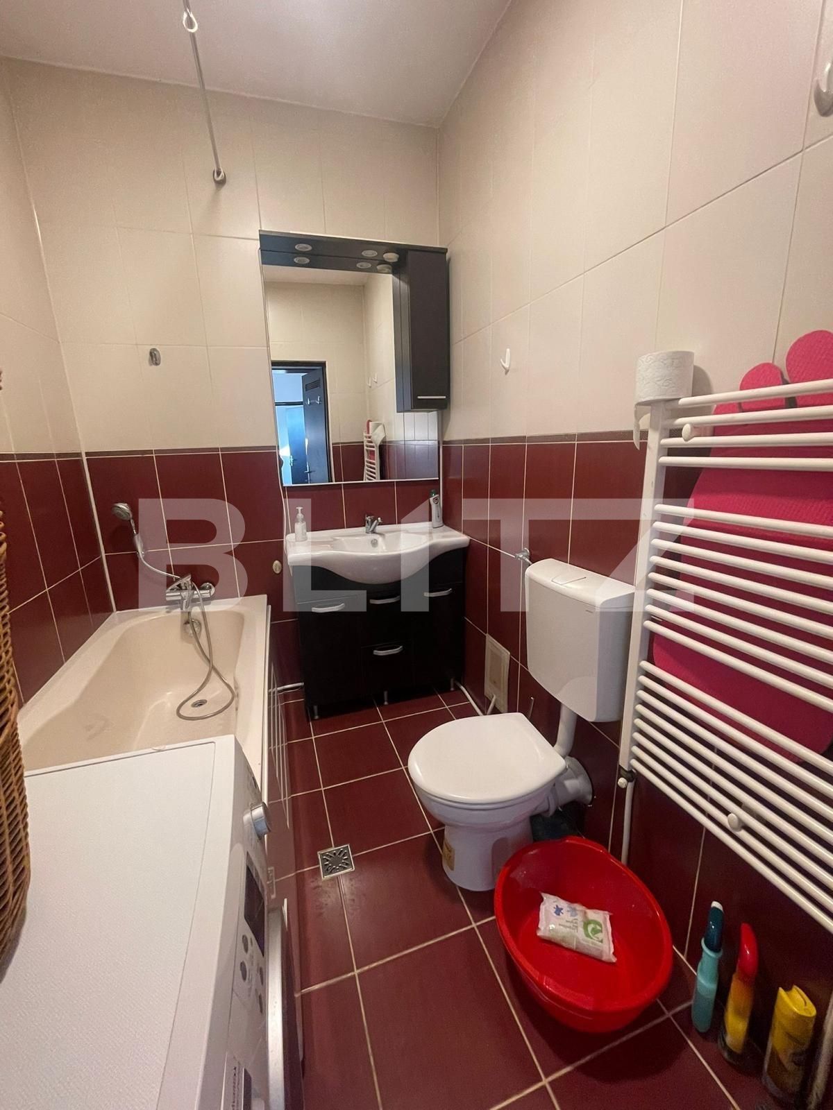 Apartament de închiriat 2 camere Zorilor - 13642AI | BLITZ Cluj-Napoca | Poza11