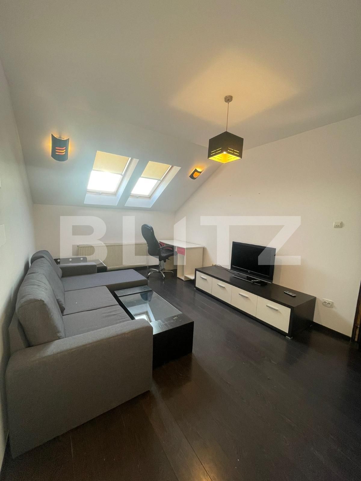 Apartament de închiriat 2 camere Zorilor - 13642AI | BLITZ Cluj-Napoca | Poza3