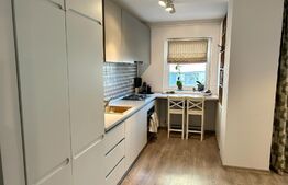 Apartament cu 2 camere ,  57 mp, în zona BMW