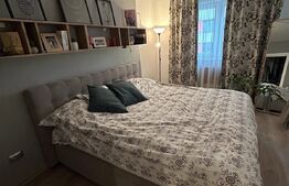 Apartament cu 2 camere ,  57 mp, în zona BMW