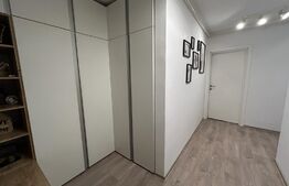 Apartament cu 2 camere ,  57 mp, în zona BMW