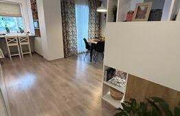 Apartament cu 2 camere ,  57 mp, în zona BMW