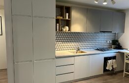 Apartament cu 2 camere ,  57 mp, în zona BMW