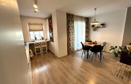 Apartament cu 2 camere ,  57 mp, în zona BMW