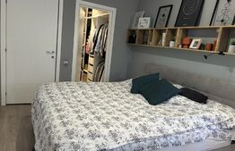 Apartament cu 2 camere ,  57 mp, în zona BMW