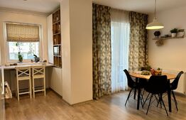 Apartament cu 2 camere ,  57 mp, în zona BMW
