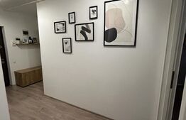 Apartament cu 2 camere ,  57 mp, în zona BMW