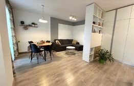 Apartament cu 2 camere ,  57 mp, în zona BMW