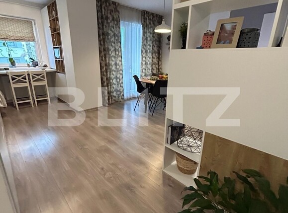 Apartament de vânzare 2 camere Manastur - 136420AV | BLITZ Cluj-Napoca | Poza5