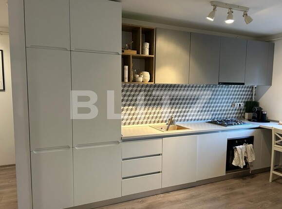 Apartament de vânzare 2 camere Manastur - 136420AV | BLITZ Cluj-Napoca | Poza2