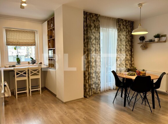 Apartament de vânzare 2 camere Manastur - 136420AV | BLITZ Cluj-Napoca | Poza4