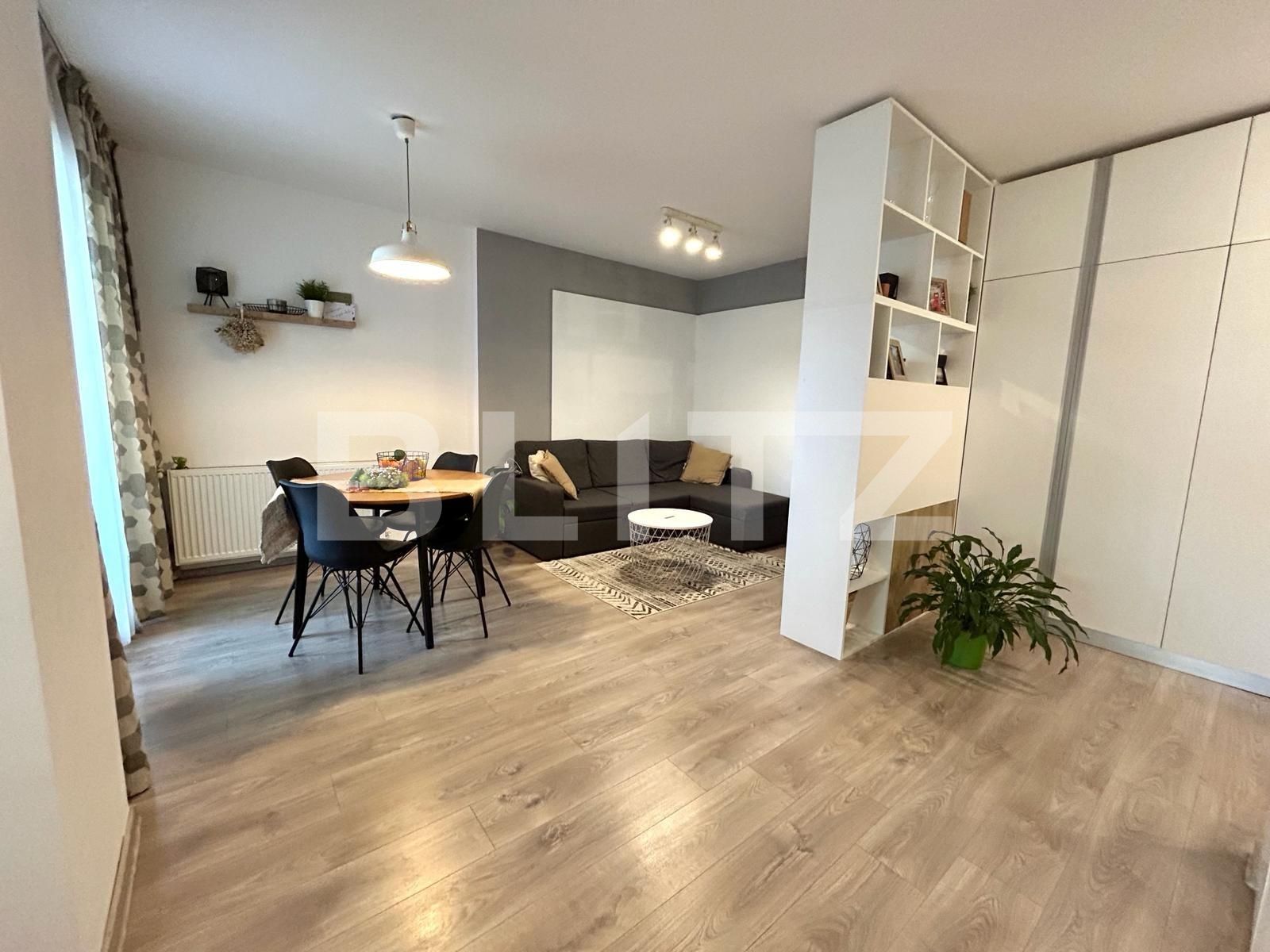 Apartament de vânzare 2 camere Manastur - 136420AV | BLITZ Cluj-Napoca | Poza6