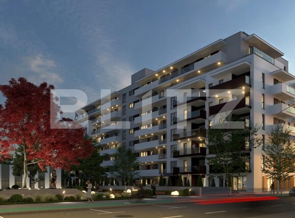 Apartament de vânzare 2 camere Iris - 136429AV | BLITZ Cluj-Napoca | Poza1