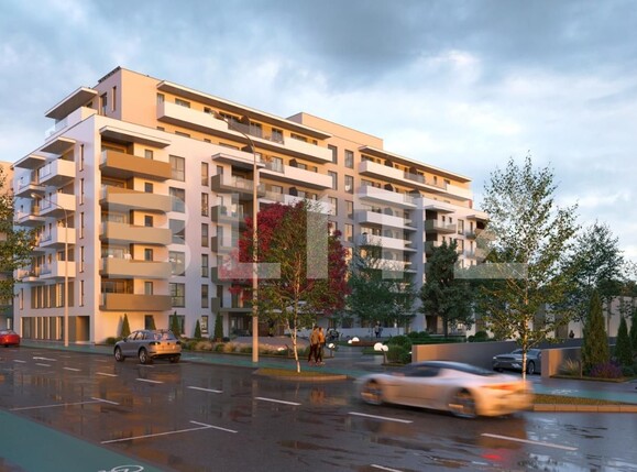 Apartament de vânzare 2 camere Iris - 136430AV | BLITZ Cluj-Napoca | Poza1