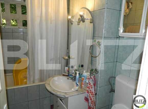 Apartament de vânzare 2 camere Gheorgheni - 13644AV | BLITZ Cluj-Napoca | Poza9