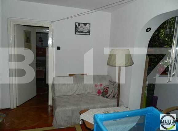 Apartament de vânzare 2 camere Gheorgheni - 13644AV | BLITZ Cluj-Napoca | Poza1