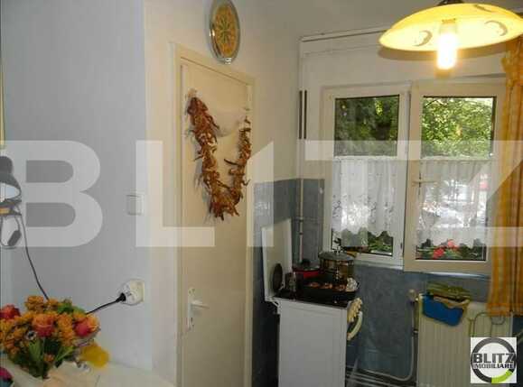 Apartament de vânzare 2 camere Gheorgheni - 13644AV | BLITZ Cluj-Napoca | Poza7