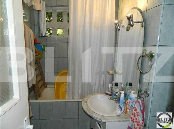 Apartament de vânzare 2 camere Gheorgheni - 13644AV | BLITZ Cluj-Napoca | Poza8