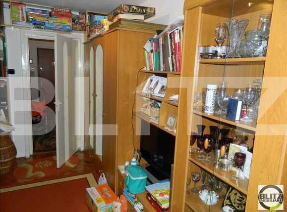 Apartament de vânzare 2 camere Gheorgheni - 13644AV | BLITZ Cluj-Napoca | Poza3