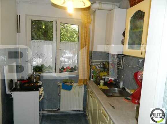 Apartament de vânzare 2 camere Gheorgheni - 13644AV | BLITZ Cluj-Napoca | Poza6