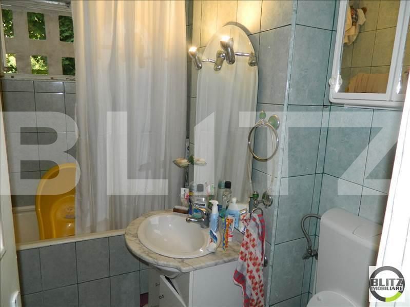 Apartament de vânzare 2 camere Gheorgheni - 13644AV | BLITZ Cluj-Napoca | Poza9