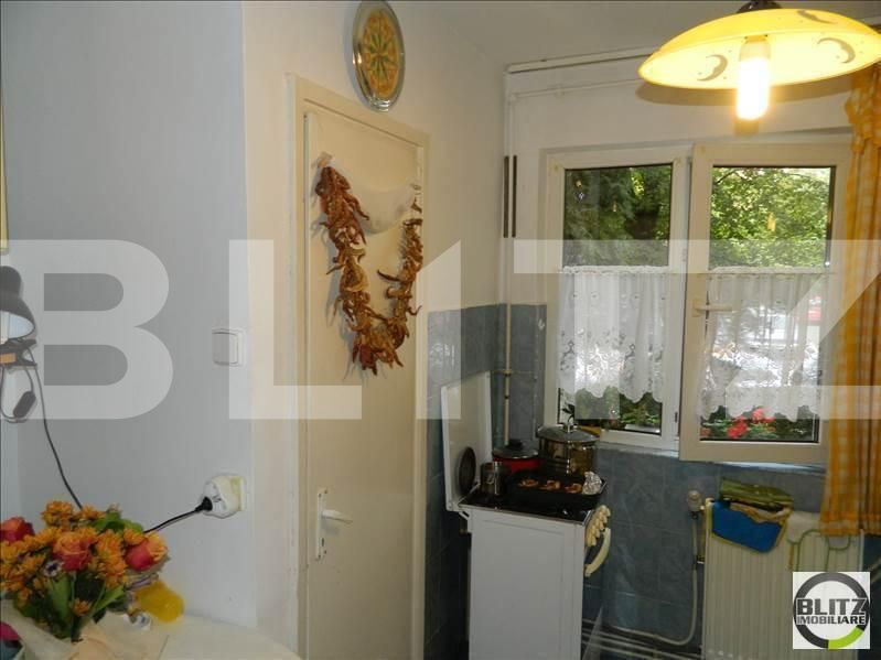 Apartament de vânzare 2 camere Gheorgheni - 13644AV | BLITZ Cluj-Napoca | Poza7