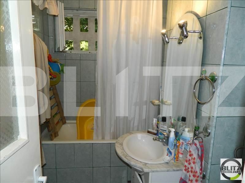 Apartament de vânzare 2 camere Gheorgheni - 13644AV | BLITZ Cluj-Napoca | Poza8