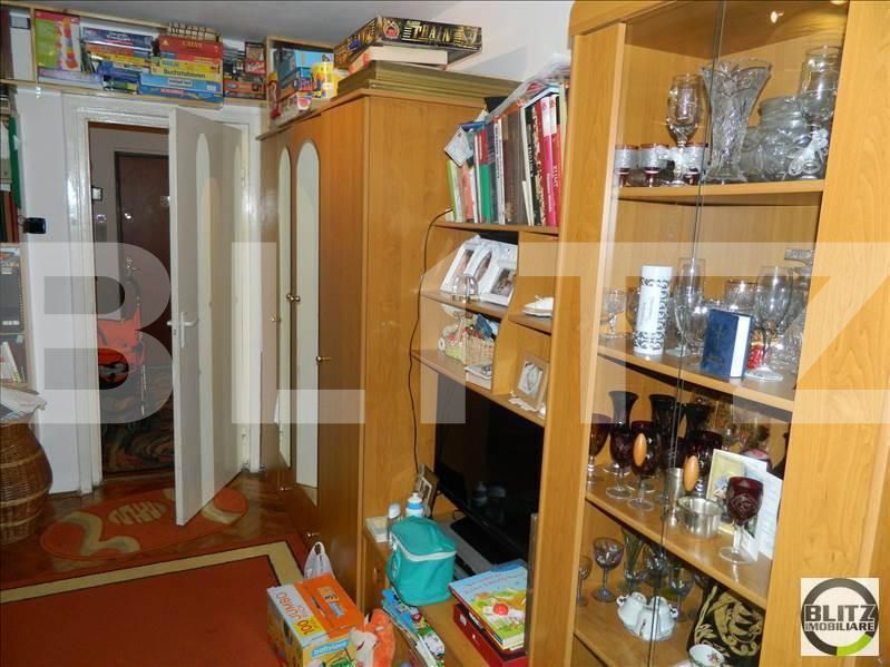 Apartament de vânzare 2 camere Gheorgheni - 13644AV | BLITZ Cluj-Napoca | Poza3