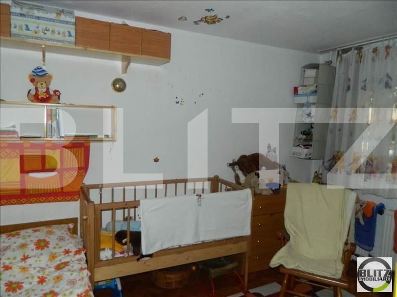 Apartament de vânzare 2 camere Gheorgheni - 13644AV | BLITZ Cluj-Napoca | Poza4