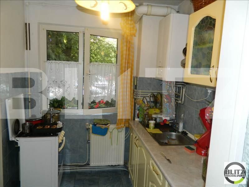 Apartament de vânzare 2 camere Gheorgheni - 13644AV | BLITZ Cluj-Napoca | Poza6