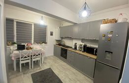 Apartament cu 2 camere,decomandat, 56mp, zona Petrom