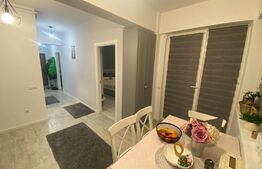 Apartament cu 2 camere,decomandat, 56mp, zona Petrom