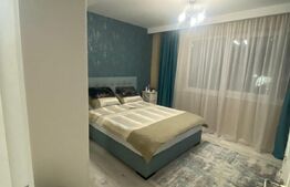 Apartament cu 2 camere,decomandat, 56mp, zona Petrom