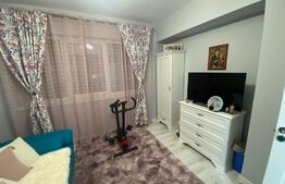 Apartament cu 2 camere,decomandat, 56mp, zona Petrom