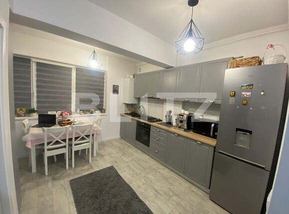 Apartament de vânzare 2 camere Baciu - 136442AV | BLITZ Cluj-Napoca | Poza1