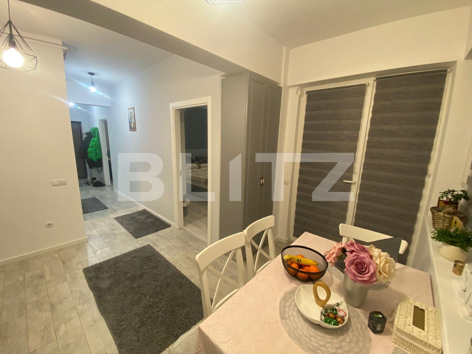 Apartament de vânzare 2 camere Baciu - 136442AV | BLITZ Cluj-Napoca | Poza3